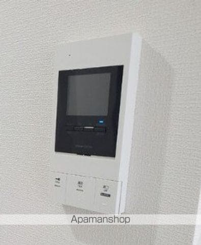 ラガール椎名町の内装写真