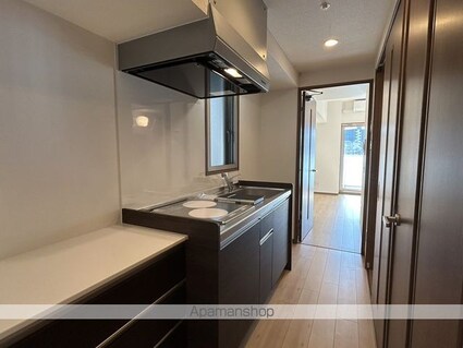ＫＯ　ＲＥＳＩＤＥＮＣＥ　銀山町[1K/21.72m2]の内装3