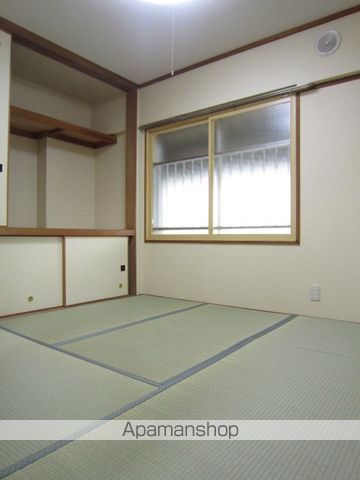 クチュール新川の内装写真