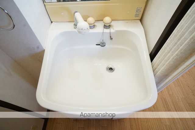 フレグランスあさひの内装写真