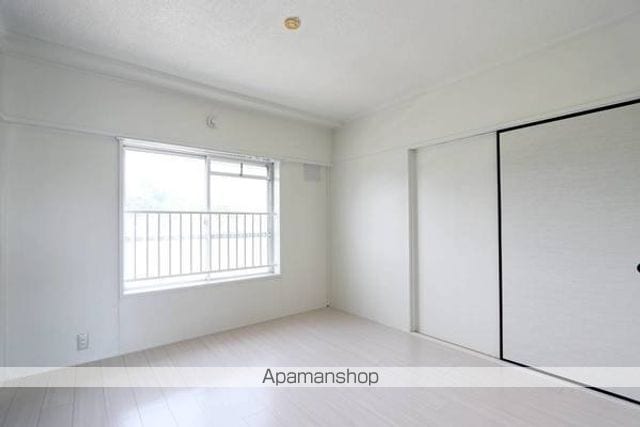 ビレッジハウス河南1号棟の内装写真