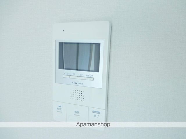 LEVANTE元町の内装写真
