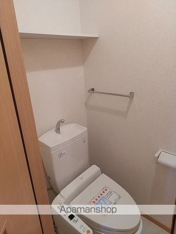 リビングタウン小鹿 Dの内装写真