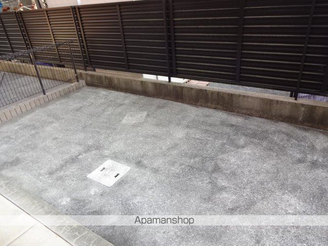 リバーサイド塚田の内装写真
