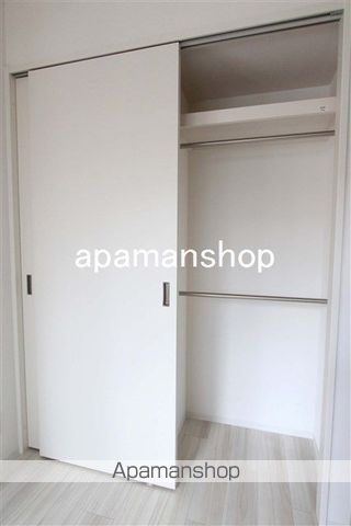 アーバネックスNISHIHOMMACHIの内装写真