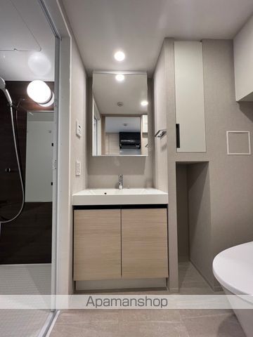 RESIDENCE KOENJIの内装写真
