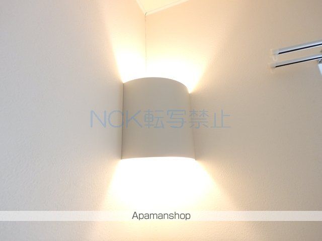 WhiteLilly 発寒8条の内装写真