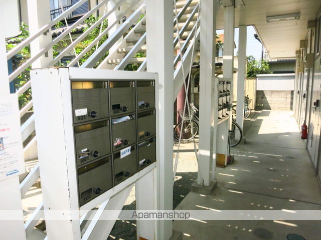 レオパレスエールのその他写真