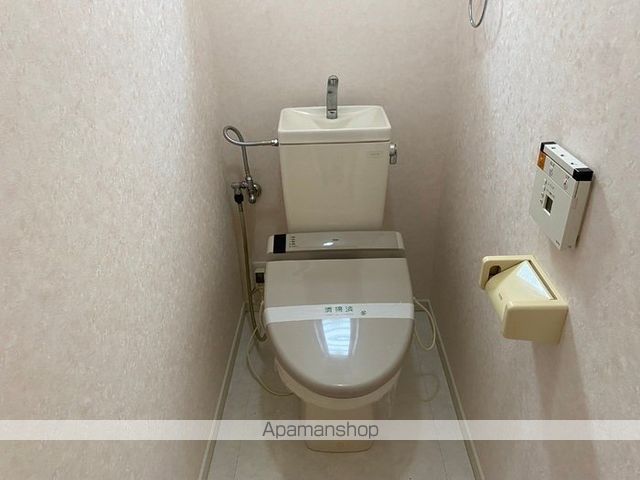 サンテラス松井二の宮の内装写真