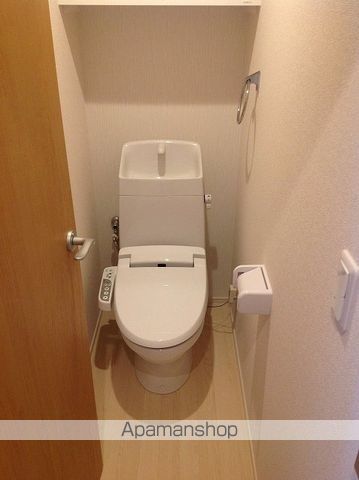 クレイノセイ柴島の内装写真