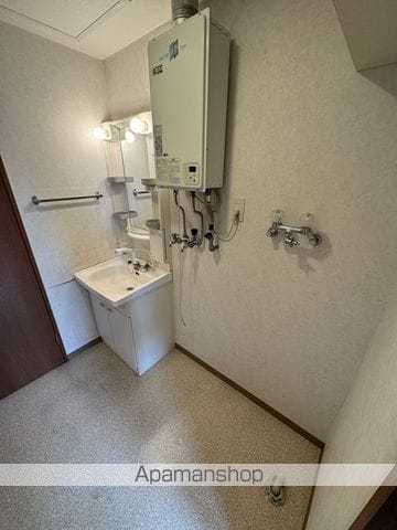 フローレンス北大前の内装写真