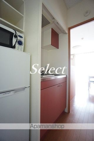 レオパレス日野OGMIIIの内装写真
