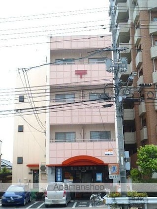 ドミールＴＯＭＯ[1K/23.18m2]の周辺6