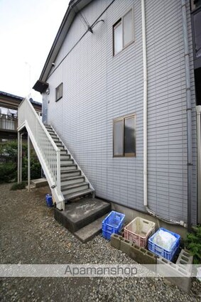 アミティシブヤ[1R/20m2]の共用部2