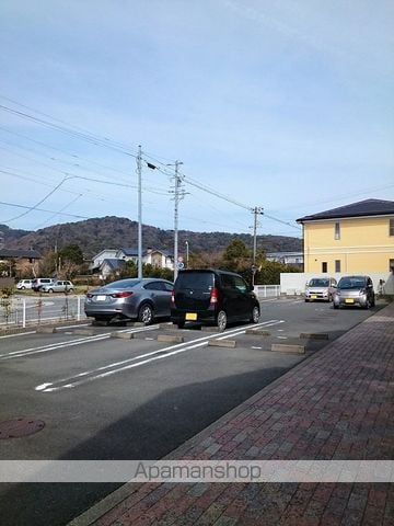 フォレスタIIのその他写真