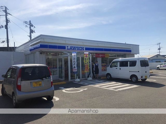 レオパレスエコーハイツ大畑の周辺写真
