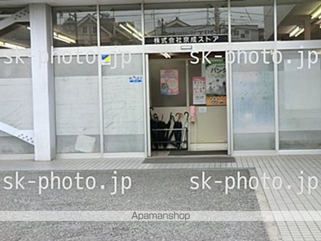 レオパレスポポラーレの周辺写真