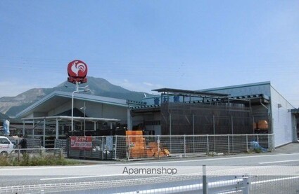 Ｃｈｅｒｒｙ　ｔｒｅｅ[1LDK/45.81m2]の周辺5