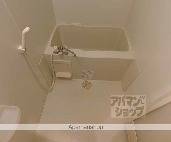CASA SHIKOの内装写真