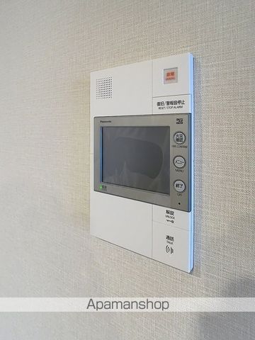 MJR鹿児島中央駅前ザ・ガーデンの内装写真