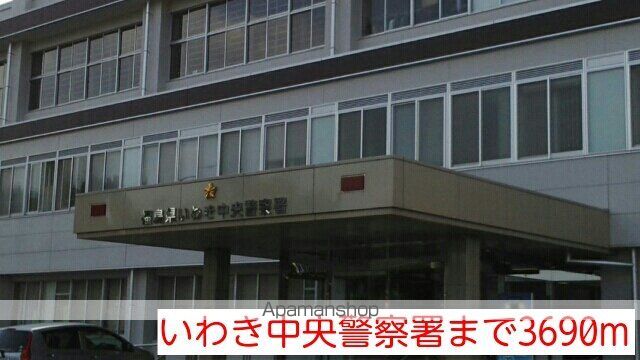 グラン アルブルの周辺写真