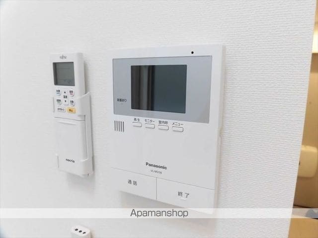 アジュール小岩の内装写真