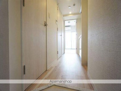 エスプレイス鶴舞（ツルマイ）ガーデンテラス[1K/24.57m2]の内装