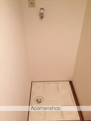 東京都府中市八幡町１丁目[1R/23.14m2]のその他設備