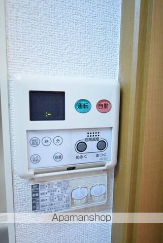 デュークエリートの内装写真