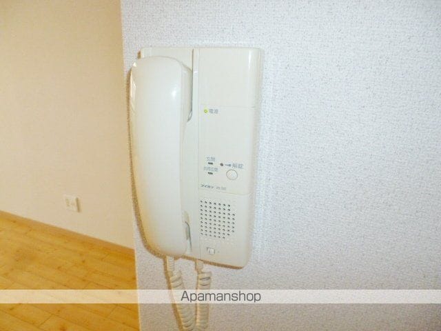 イーティーシー大宮Iの内装写真