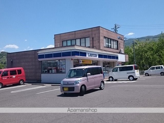 プラシードM2の周辺写真
