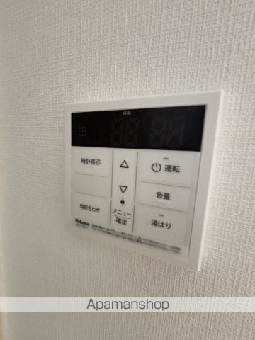 東幸ビルの内装写真