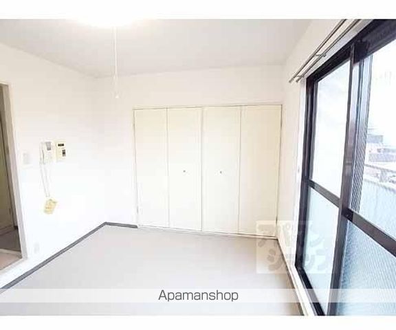 エクセレントビル夷川の内装写真