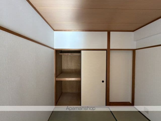 サニーコート浅井の内装写真