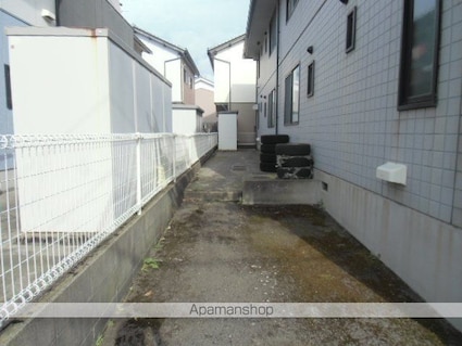 シェルブール[2LDK/50.57m2]の共用部8