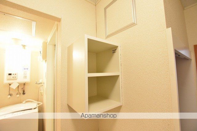 レオパレス北32の内装写真