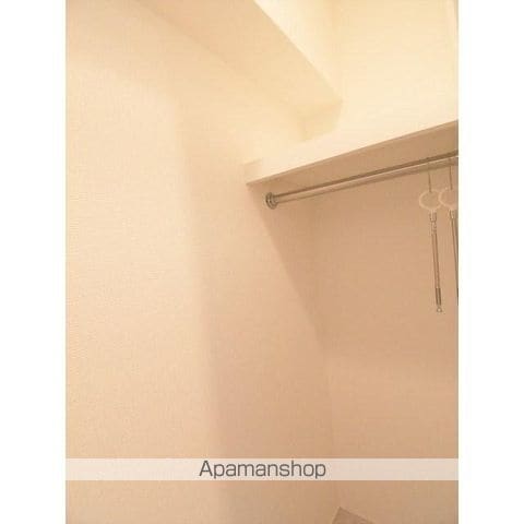 ARKMARK水天宮前Iの内装写真