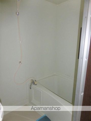 パナハイツ東雲の内装写真