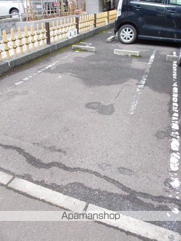 紫苑大通の外観写真