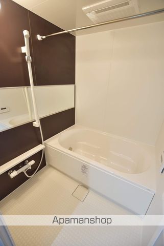 ブランシャール大通EASTの内装写真