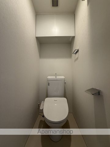 SPLENDIDEUMEDAWESTの内装写真
