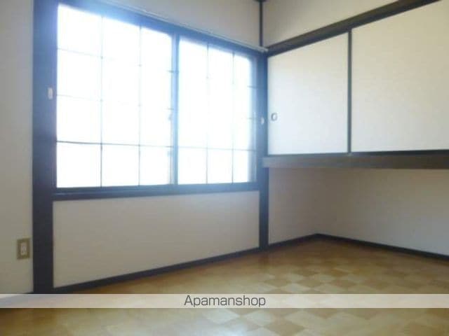 コーポ岡部の内装写真