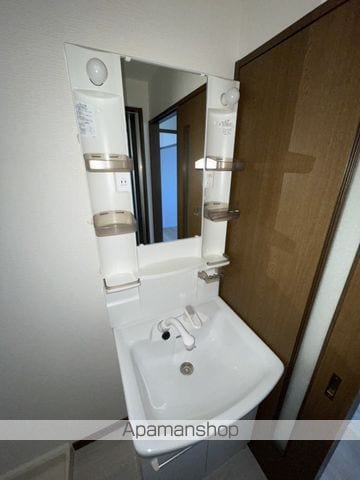 メゾンサンヒルズの内装写真