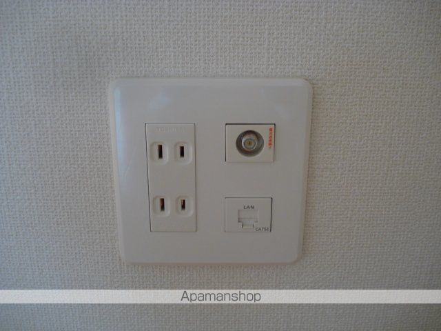 ヴィラ宝町の内装写真
