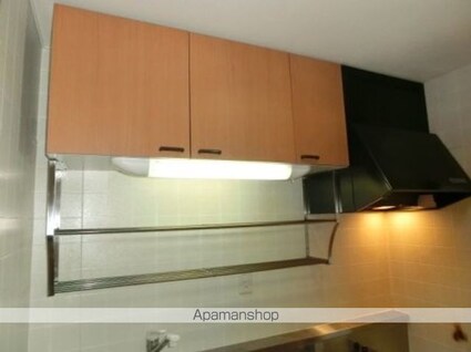 アトラクト松代[1K/24.75m2]の内装2