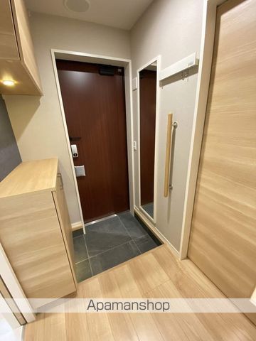 WAKURAS堰場の内装写真