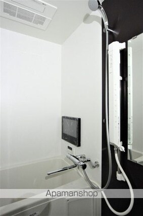 ＢＥＬＧＲＡＶＩＡ　ＹＡＮＡＩＭＡＣＨＩ　ＰＲＥＭＩＵＭ[1LDK/31.6m2]のバス