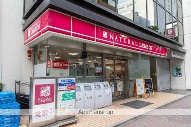 アヴァンティーク銀座2丁目の周辺写真
