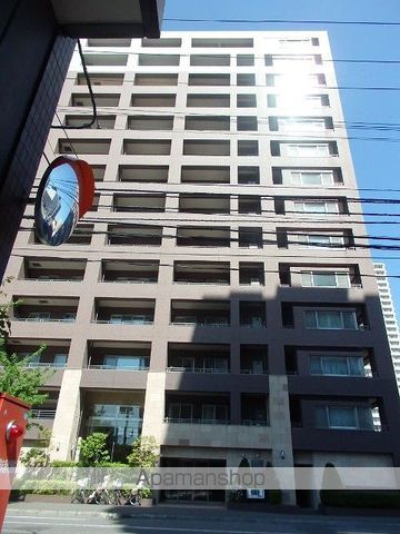 ライオンズマンション知事公館前の外観写真