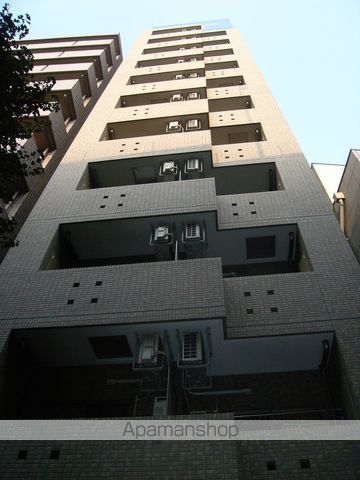 レジオス板橋本町アヴィニティーの外観写真